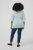 Kaffe Curve Lotia Pullover Nantucket Breeze Blue - Pulls en maille - 