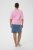 Kaffe Curve Lotia Pullover Pink Frosting - Pulls en maille - 