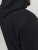 Jack & Jones Hunt Hoodie Black - Sweatshirts & hoodies - Sweatshirts/Hoodies grande taille homme