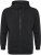 North Latitude Full Zip Hoodie Black - Sweatshirts & hoodies - Sweatshirts/Hoodies grande taille homme