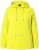 Ulla Popken Zippered Pocket and Reflective Piping Hoodie Green Apple - Sweatshirts & hoodies - 