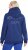 Ulla Popken Athletic Department Hoodie Navy - Sweatshirts & hoodies - 