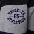 Kam Jeans 7083 Zip Thru Cut & Saw Brooklyn Hoodie Jet Black - Sweatshirts & hoodies - Sweatshirts/Hoodies grande taille homme