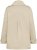 Kaffe Curve Tricia Veste Gris plume - Vestes & Manteaux - 