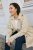 Kaffe Curve Tricia Veste Gris plume - Vestes & Manteaux - 