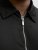 Jack & Jones Winson Worker Jacket Black - Vestes - Vestes Homme Grandes Tailles