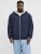 Jack & Jones Jake Light Jacket Navy - Vestes - Vestes Homme Grandes Tailles