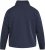 North Latitude 61101 Veste Fonctionnelle WP3000 Bleu Marine - Vestes - Vestes Homme Grandes Tailles