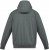 North Latitude 61301 Veste Softshell avec Capuche Amovible Vert Foncé - Vestes - Vestes Homme Grandes Tailles