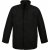 JP1880 Jacket Business Waterproof Windproof Black TALL - VÊTEMENTS HOMME MT-6XLT - Vêtements Tall Homme