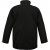 JP1880 Jacket Business Waterproof Windproof Black TALL - VÊTEMENTS HOMME MT-6XLT - Vêtements Tall Homme