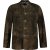 JP1880 Jacket Goat Suede Traditional Mahogany Brown - Trachten & Oktoberfest - Tenues Oktoberfest en grandes tailles (Trachten)