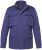 JP1880 Field Jacket with Badges Vintage Look Light Azure Blue - Vestes - Vestes Homme Grandes Tailles