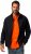 JP1880 Blouson Jacket FLEXNAMIC with Stand-up Collar Navy - Vestes - Vestes Homme Grandes Tailles