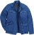 JP1880 Quilted with Multiple Pockets Jacket Dark Blue - Vestes - Vestes Homme Grandes Tailles