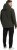 Dobsom Minnesota Veste Coupe-Vent et Imperméable Marron Foncé - Sport & outdoor - Vêtements de sport grande taille 