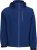 Dobsom Minnesota Veste Coupe-Vent et Imperméable Bleue - Sport & outdoor - Vêtements de sport grande taille 