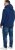 Dobsom Minnesota Veste Coupe-Vent et Imperméable Bleue - Sport & outdoor - Vêtements de sport grande taille 