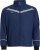 Dobsom Walker Veste Légère Coupe-Vent Bleue - Sport & outdoor - Vêtements de sport grande taille 
