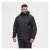 North Latitude Rain Jacket Black - North Latitude - North Latitude – Vêtements