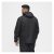 North Latitude Rain Jacket Black - North Latitude - North Latitude – Vêtements