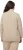 Ulla Popken Teddy Fleece Jacket Vanilla - Vestes - 