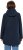 Ulla Popken HYPRAR Softshell Jacket Navy - Vestes - 