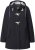 Ulla Popken HYPRAR Water-Repellent Softshell Jacket Black - Vestes - 