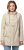 Ulla Popken HYPRAR Water-Repellent Softshell Jacket Vanilla - Vestes - 