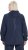 Ulla Popken Lightweight Rain Jacket Navy - Vestes - 