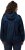 Ulla Popken Water Repellent Jacket Navy - Vestes - 