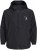 Jack & Jones Filo Light Jacket Softshell Black - Vestes - Vestes Homme Grandes Tailles