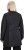 Ulla Popken HYPRAR Laser Quilted Jacket Black - Vestes - 