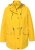 Ulla Popken HYPRAR Triple Function Jacket Brass Yellow - Vestes - 