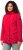 Ulla Popken HYPRAR All Weather Jacket Red - Vestes - 