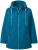 Ulla Popken HYPRAR Triple Function Softshell Jacket Teal - Vestes - 