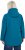 Ulla Popken HYPRAR Triple Function Softshell Jacket Teal - Vestes - 
