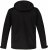 JP1880 Softshell Wind and Water Resistant Jacket Black TALL - TALL vestes - 