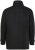 JP1880 Jacket Water-repellent Warm Black - Vestes - Vestes Homme Grandes Tailles