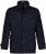 JP1880 Jacket Water-repellent Herringbone Insert Navy - Vestes - Vestes Homme Grandes Tailles