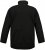 JP1880 Jacket Business Waterproof Black - Vestes - Vestes Homme Grandes Tailles
