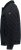 JP1880 Jacket Quilted Black - Vestes - Vestes Homme Grandes Tailles