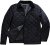 JP1880 Jacket Quilted Black - Vestes - Vestes Homme Grandes Tailles