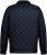 JP1880 Jacket Quilted Navy - Vestes - Vestes Homme Grandes Tailles