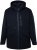 Jay-Pi Ski Jacket Functional Waterproof Windproof Navy - Vêtements de ski - 