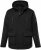 Jay-Pi Ski Jacket Functional Waterproof Windproof Breathable Black - Vêtements de ski - 