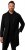 JP1880 Coat Classic Wool Blend Black - Vestes - Vestes Homme Grandes Tailles