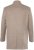 JP1880 Coat Wool Blend Beige Melange - Vestes - Vestes Homme Grandes Tailles