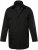 JP1880 Business Coat Zip-out Panel Black - Vestes - Vestes Homme Grandes Tailles