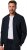 JP1880 Jersey Blouson New York Navy - Vestes - Vestes Homme Grandes Tailles